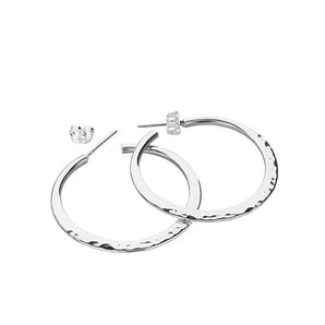 Ichu Combination Hoops - ME4307 | Ice Jewellery Australia