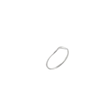 Ichu Super Fine Band Ring - JP0303-5 | Ice Jewellery Australia