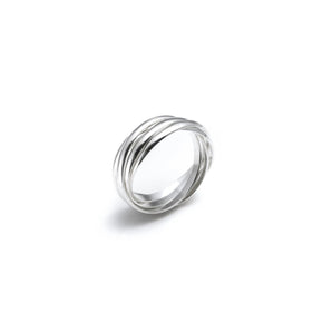 Ichu Russian Wedding Ring - MR17303-6 | Ice Jewellery Australia