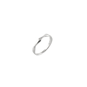 Ichu Fine Faceted Ring - JP0203-5 | Ice Jewellery Australia