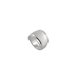 Ichu Wide Set Combination Ring - ME6003-7 | Ice Jewellery Australia