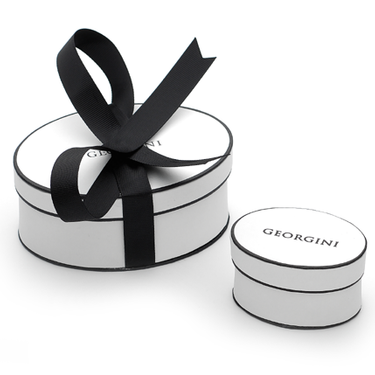 Georgini Halo Large Ring -  IR343 | Ice Jewellery Australia