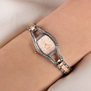 Sekonda Watches for Women - Silver Watches