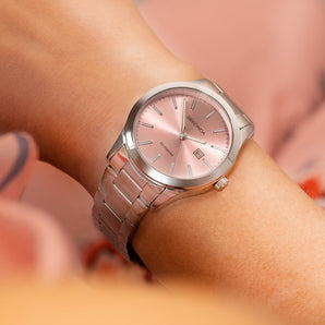 Sekonda Classic Unisex Watch - SK40398