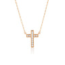 Georgini Spiritus Pendant- Rose Gold - IP745RG | Ice Jewellery Australia