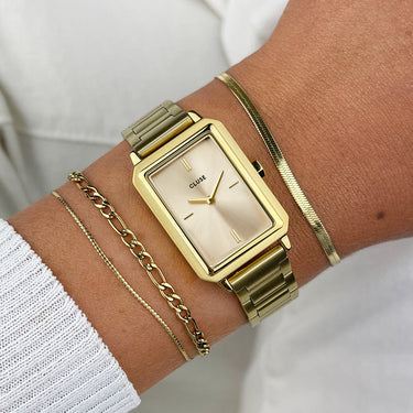 Cluse Womens Watches - Cluse Gold Watches for Women