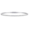 Georgini Selena 2Mm Silver Bracelet - IB200 | Ice Jewellery Australia